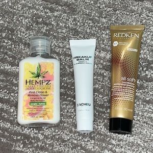 🌺5x$25- Beauty Bundle